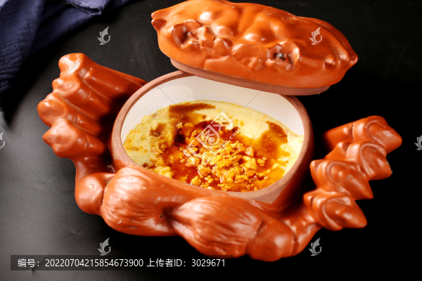賽螃蟹
