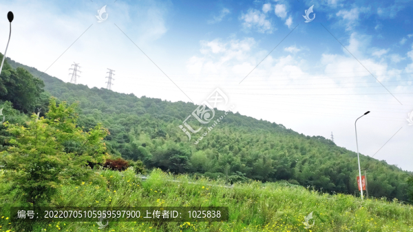 旅途風景