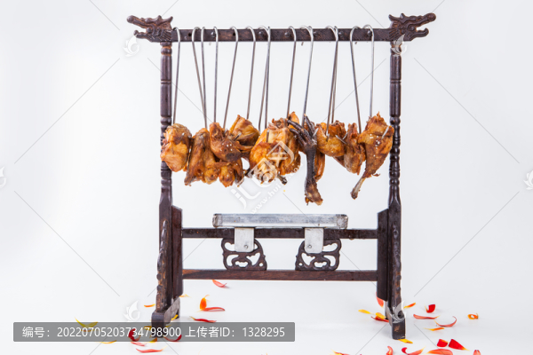 烤肉