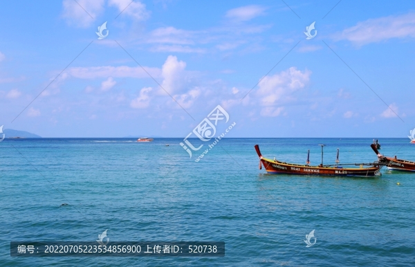 泰國普吉島