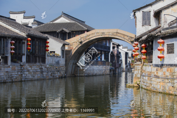 南潯古鎮(zhèn)