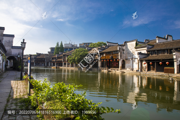 南潯古鎮(zhèn)