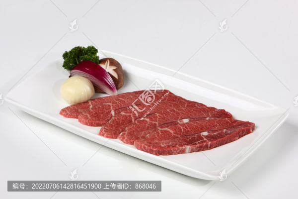 牛肉