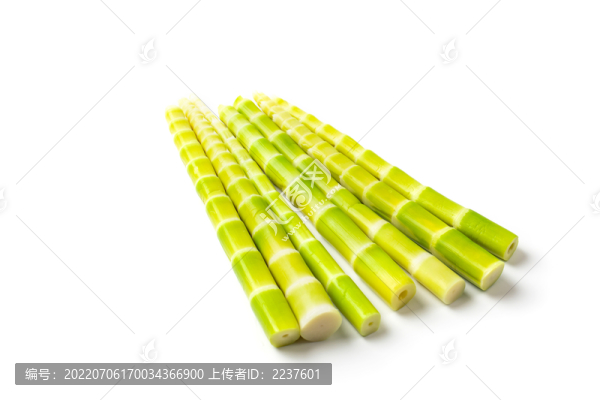 新鮮竹筍