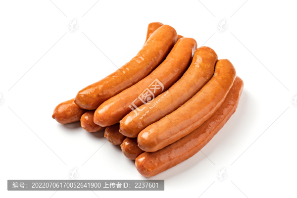維也納香腸