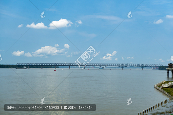 枝城長江大橋