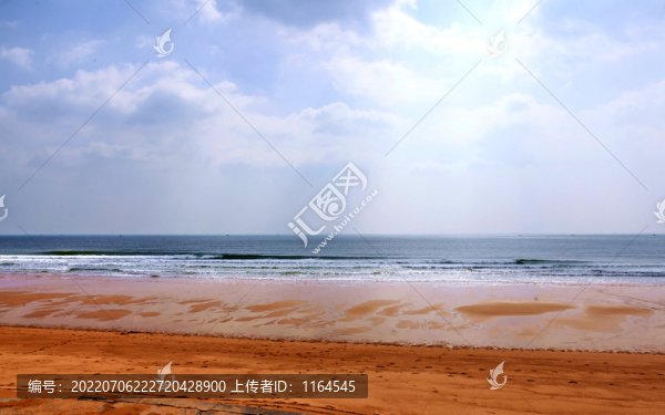 山東日照城市風(fēng)光