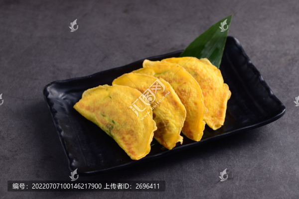蛋餃