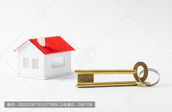 金融投資儲(chǔ)蓄房產(chǎn)概念圖