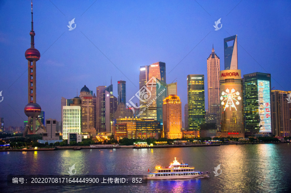 上海浦東