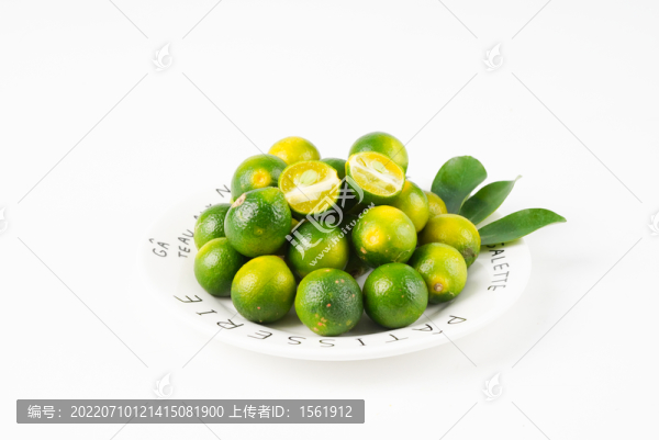 小金桔