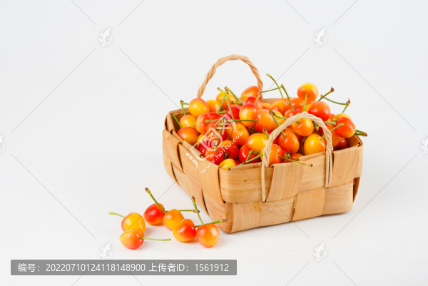 黃櫻桃