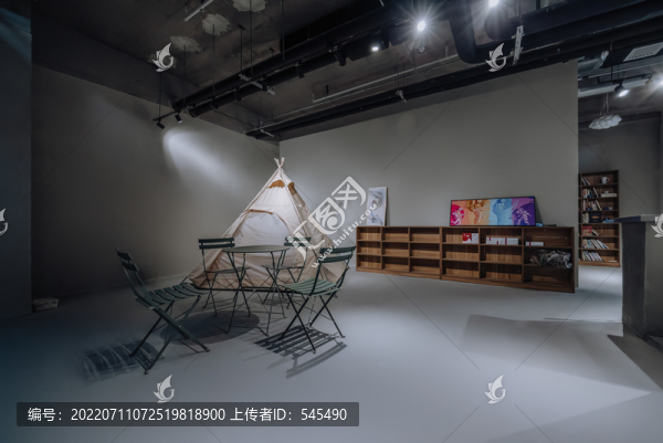 咖啡館