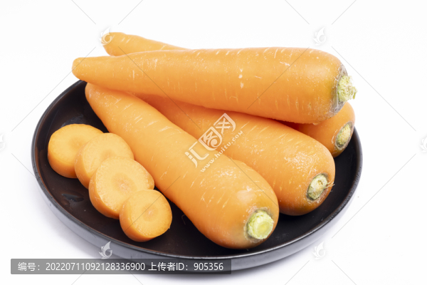 胡蘿卜