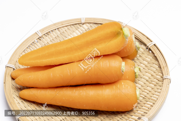 胡蘿卜
