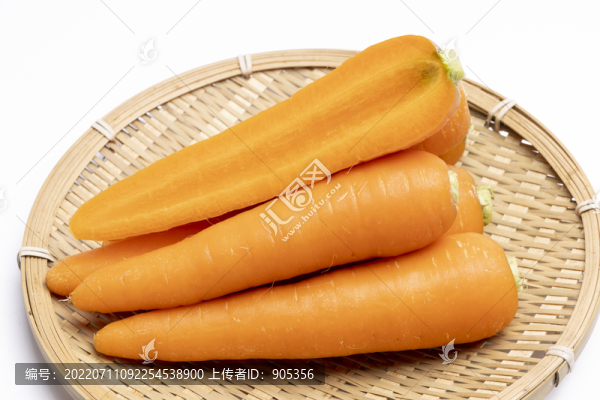 胡蘿卜