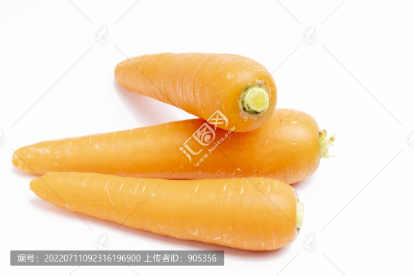 胡蘿卜