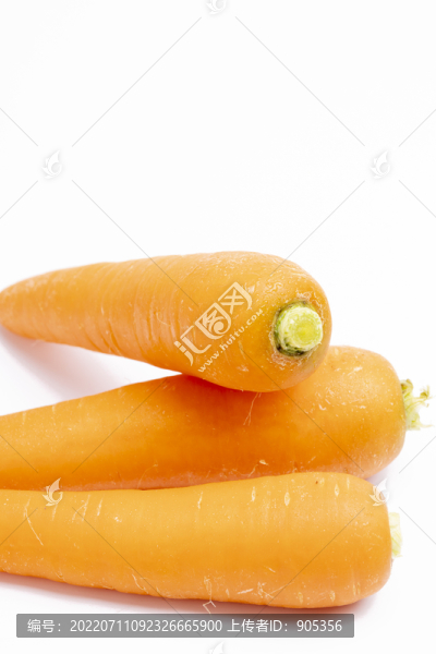 胡蘿卜