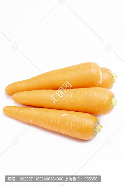 胡蘿卜