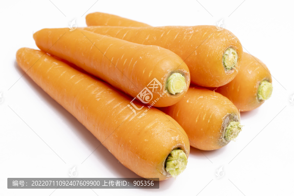 胡蘿卜