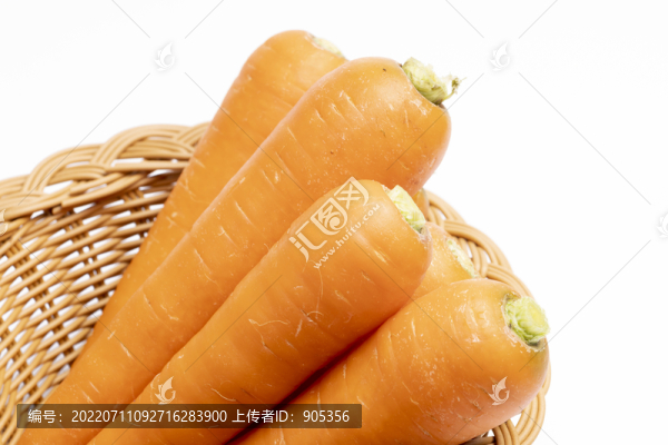 胡蘿卜