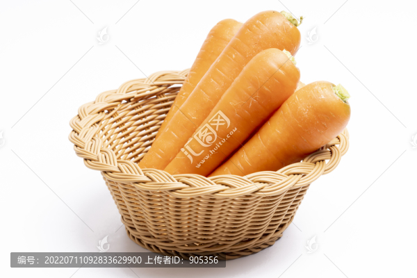 胡蘿卜