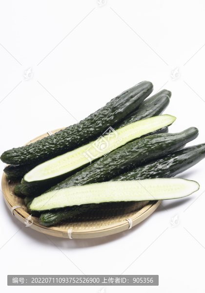 黃瓜