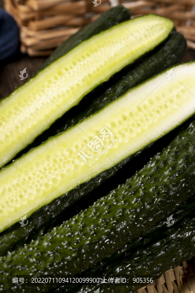 黃瓜