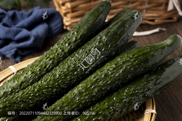 黃瓜