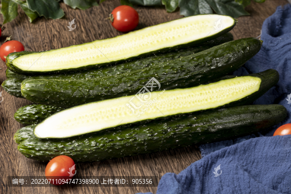 黃瓜