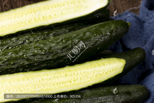黃瓜