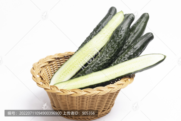 黃瓜