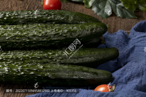 黃瓜