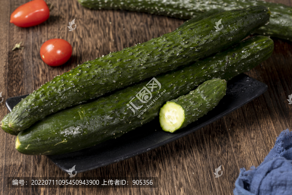 黃瓜