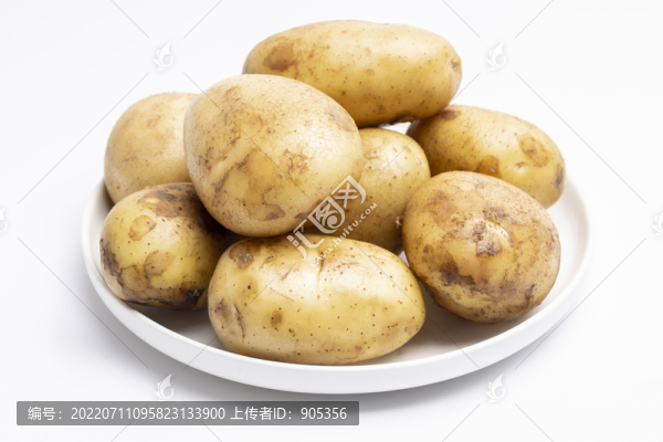 土豆馬鈴薯