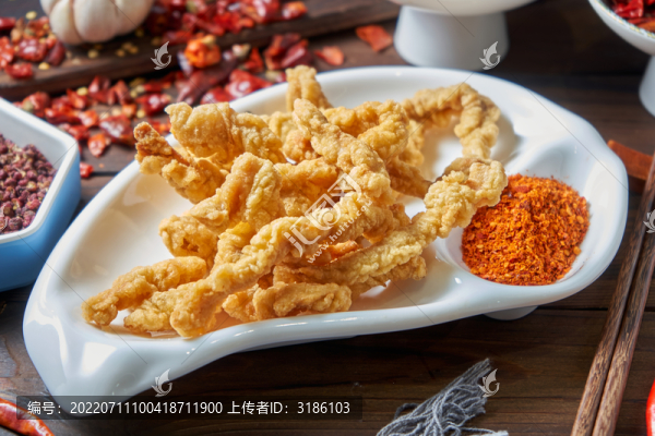 小酥肉