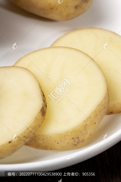 土豆馬鈴薯