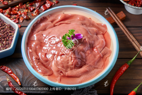 大刀腰片