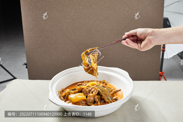 黃燜甲魚