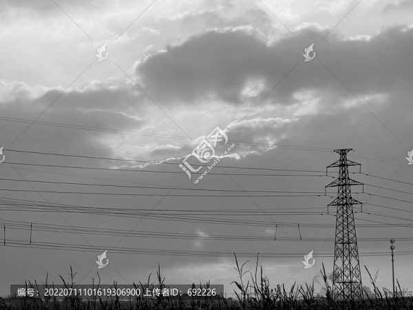 電塔