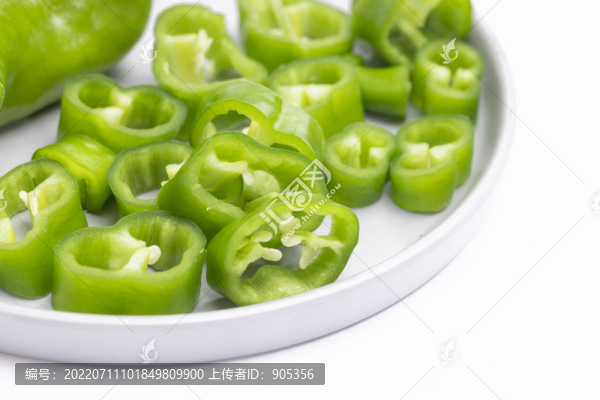 螺絲椒