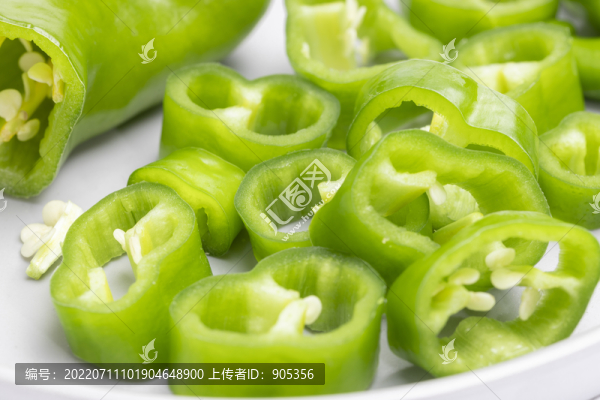 螺絲椒