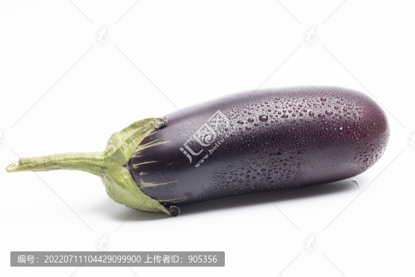黑茄子