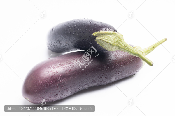 綠把黑茄