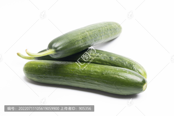 水果黃瓜