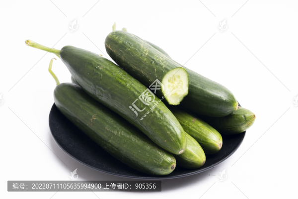 水果黃瓜