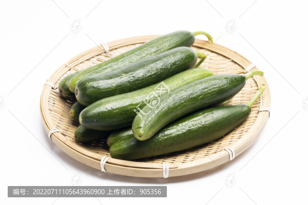 水果黃瓜