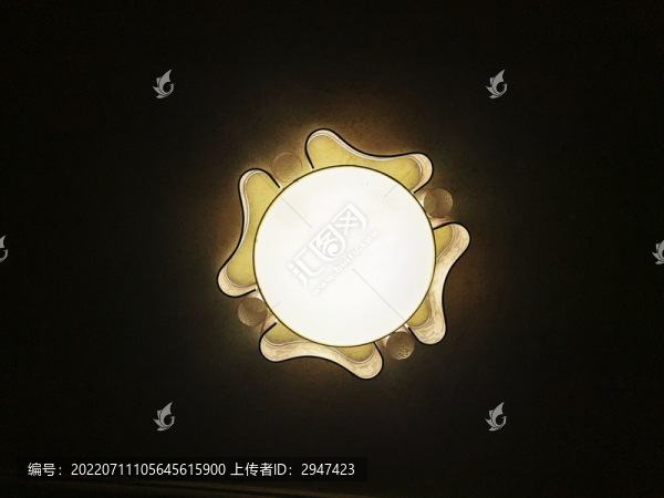 小夜燈