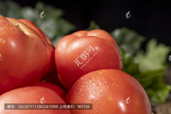 西紅柿