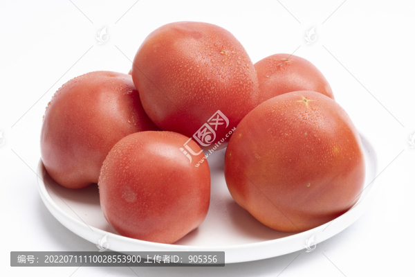 西紅柿
